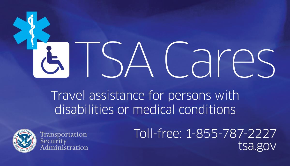 TSA BusCard Front