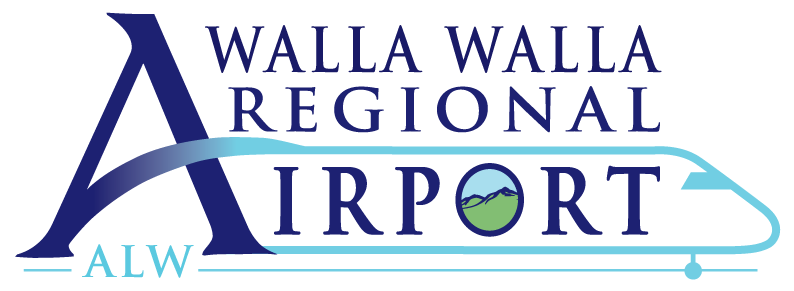 Walla Walla Regional Airport ALW